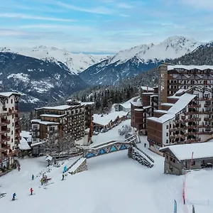Résidence Pierre&vacances Le Britania 3* La Tania