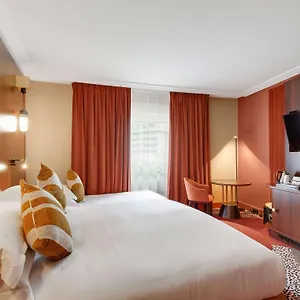 Mgallery Nest Paris La Défense Ex Sofitel 5* Puteaux