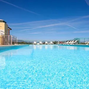 Inter-hotel Sea Side Park Villeneuve-Loubet